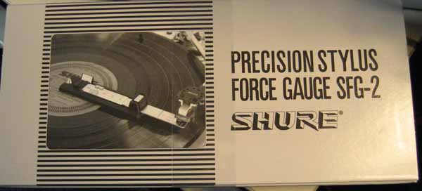 shure