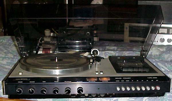 Aristona SX6937