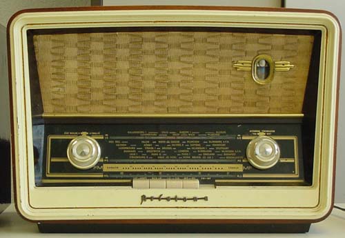 Aristona SA3010