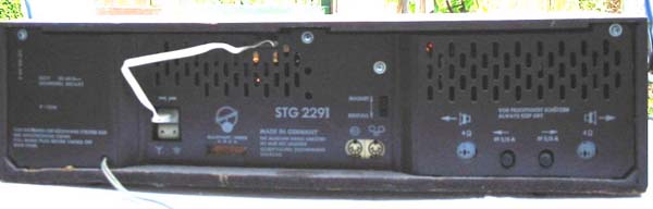 ST2291 achterzijde