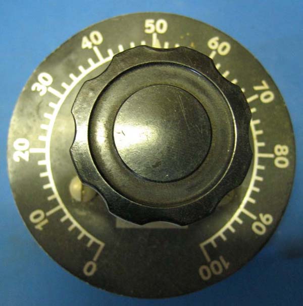 potentiometer