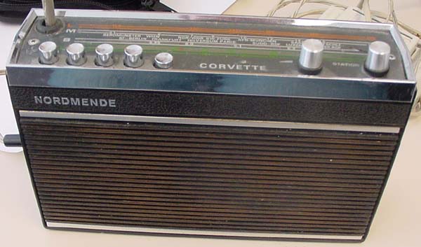 corvette