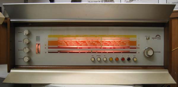 spectra future st