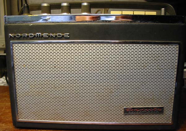 transista automatic