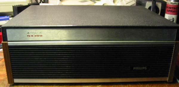 N4308S dicht