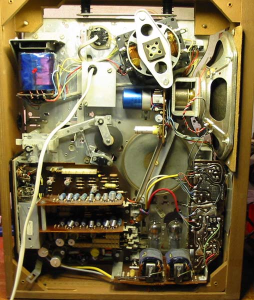 EL3575 onder
