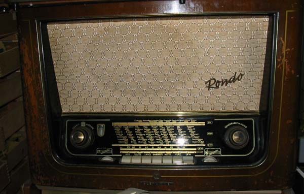 Rondo 55