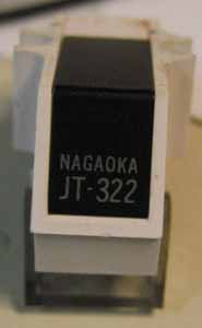 nagaoka jt322