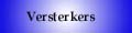 versterker