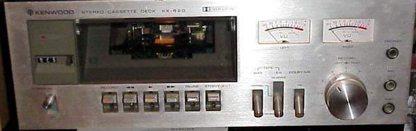 KX-520