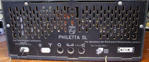 B3X52A achterzijde