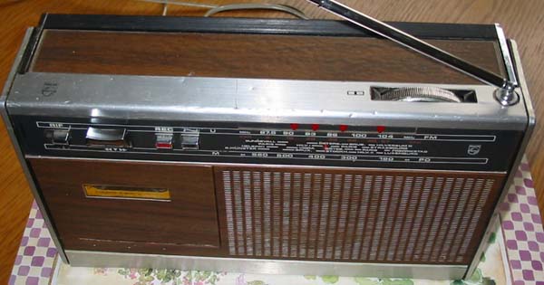 22RR320 bovenzijde