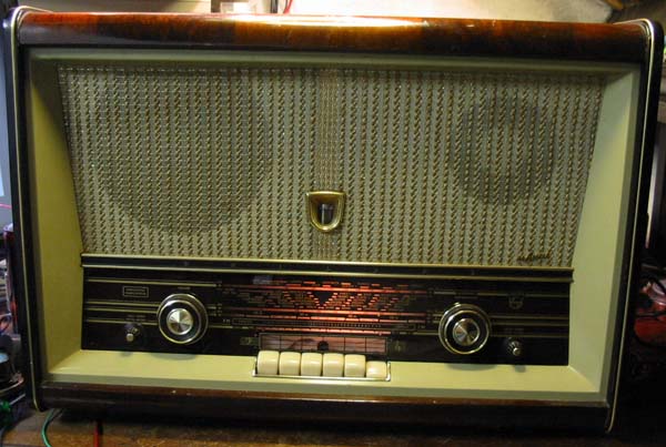B5X63A voorzijde