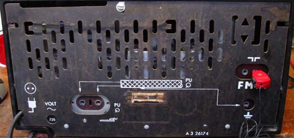 B2X92A achterzijde
