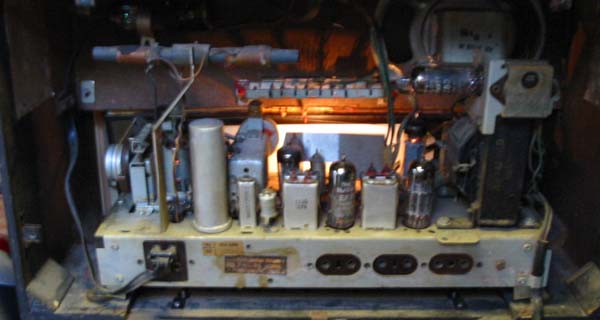 B4X82A binnenkant