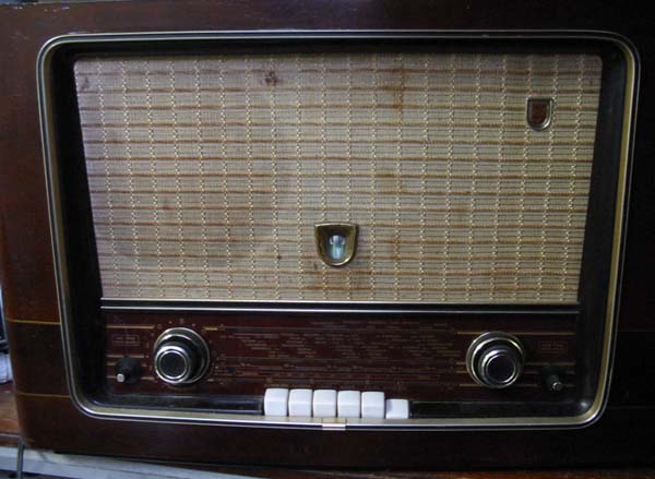 voorzijde BX553A