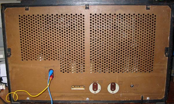 achterzijde BX600