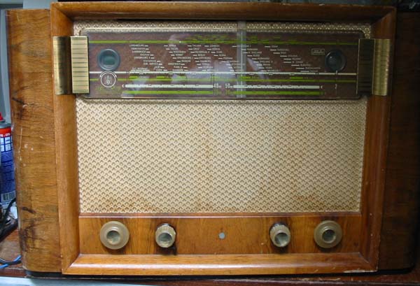 voorzijde BX600