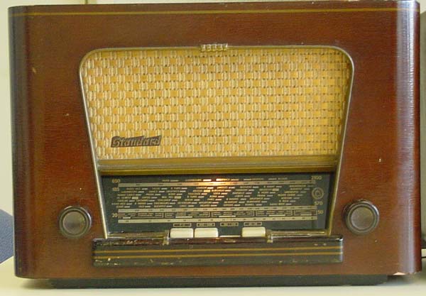 RadioBell SD200